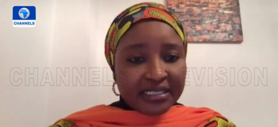 Achieving A Cervical Cancer free Nigeria Stakeholders | Dr. Zainab Bagudu