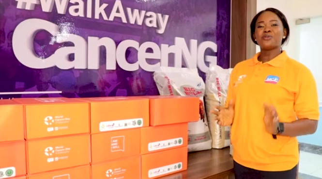 WORLD CANCER DAY 2021: Medicaid Cancer Foundation Unveils 'THE ORANGE BOX'